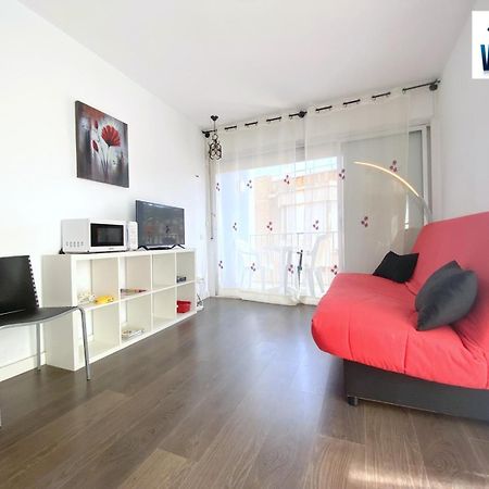 Ferienwohnung Estrella Mar 3 2 Roses Exterior foto