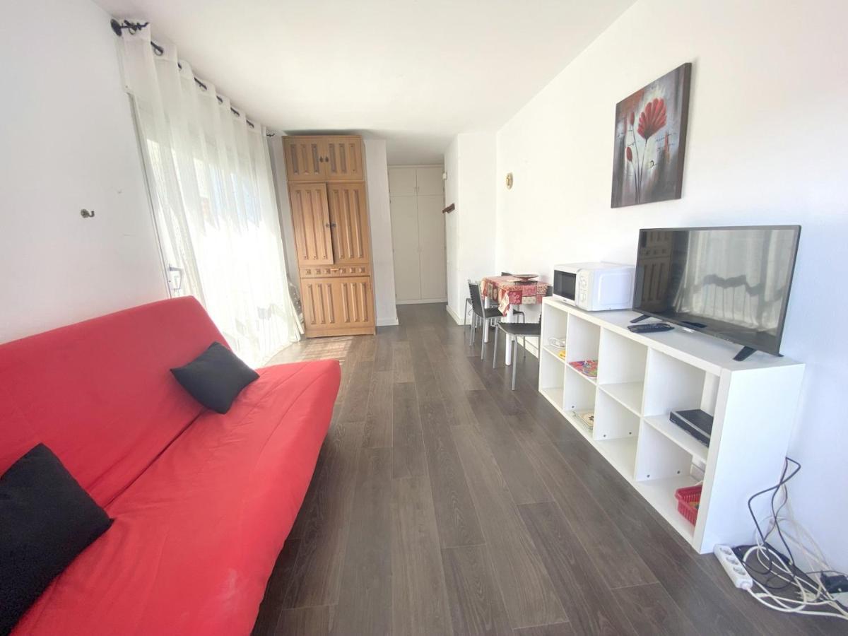 Ferienwohnung Estrella Mar 3 2 Roses Exterior foto