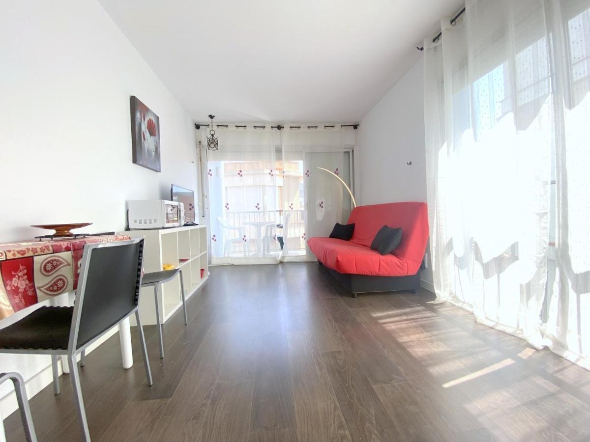 Ferienwohnung Estrella Mar 3 2 Roses Exterior foto