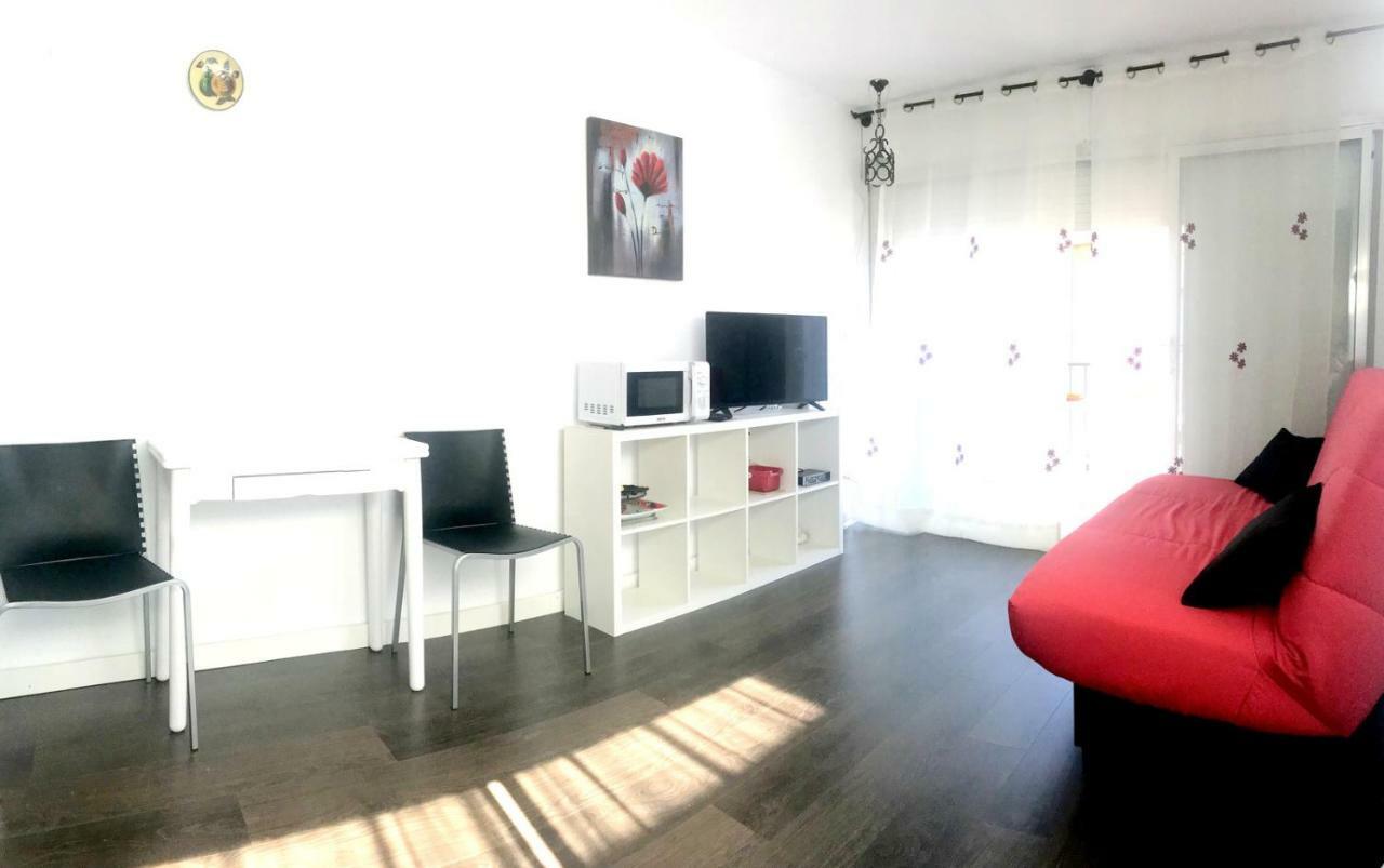 Ferienwohnung Estrella Mar 3 2 Roses Exterior foto