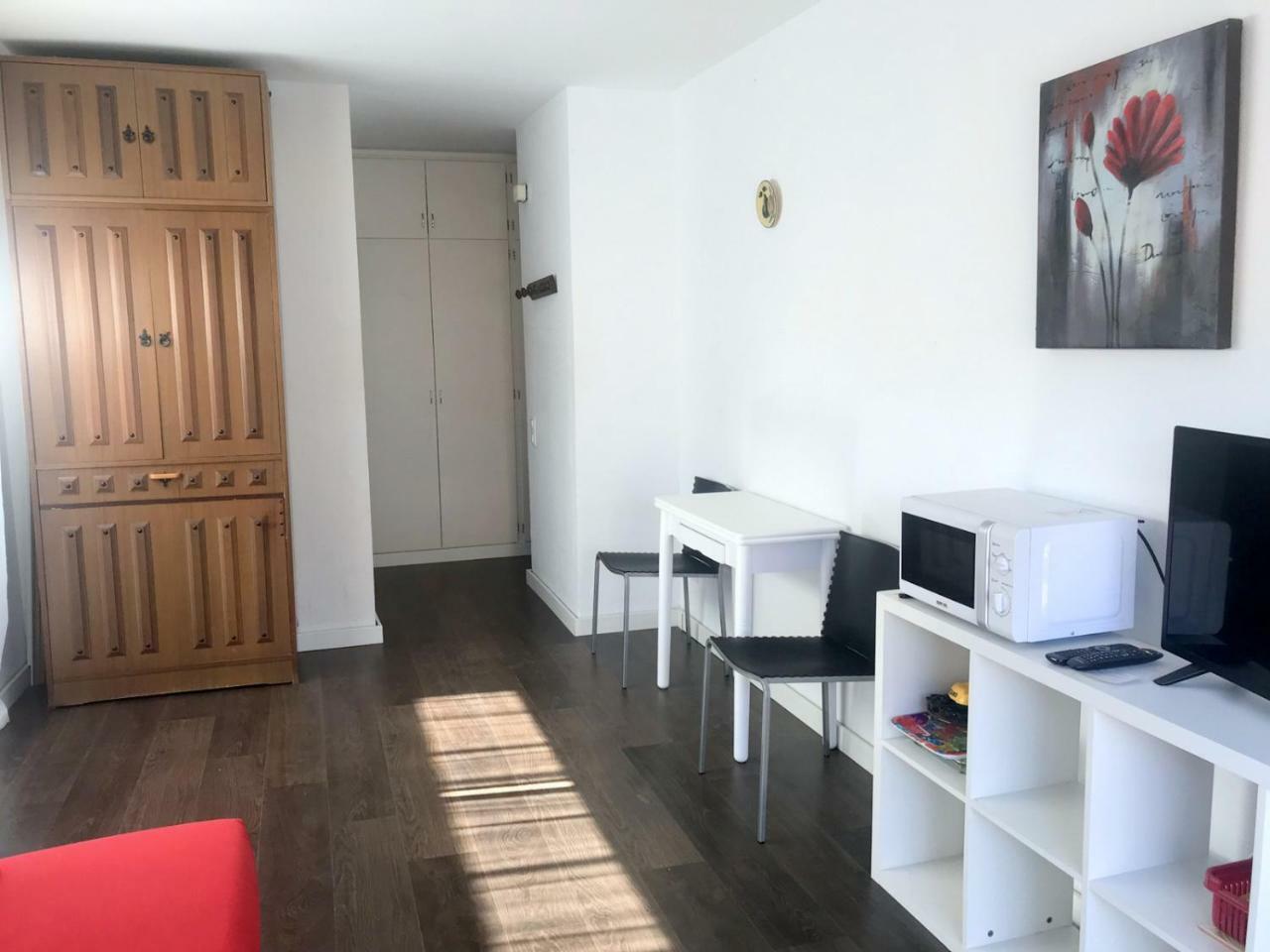 Ferienwohnung Estrella Mar 3 2 Roses Exterior foto