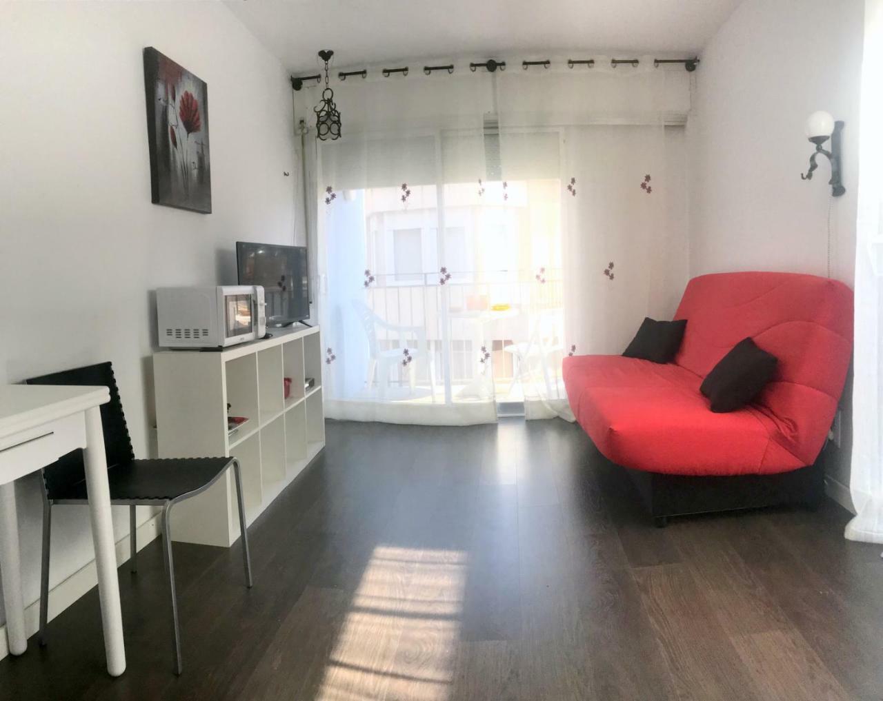 Ferienwohnung Estrella Mar 3 2 Roses Exterior foto