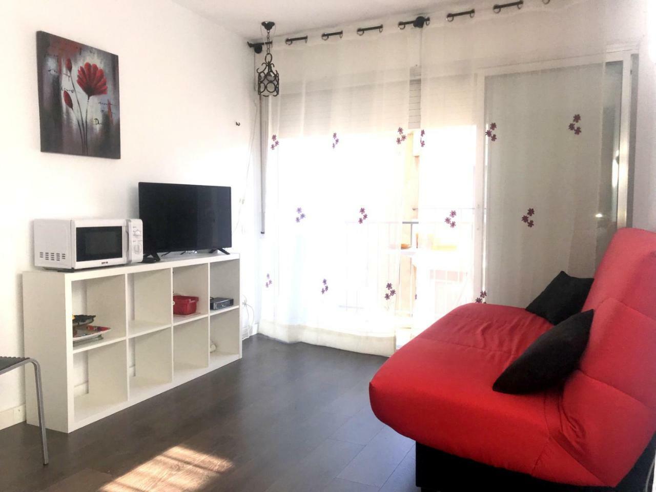 Ferienwohnung Estrella Mar 3 2 Roses Exterior foto